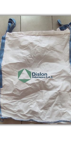 Big Bag Usado